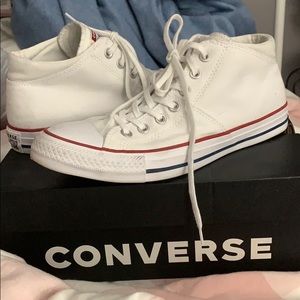 CTAS MADISON MID Converse